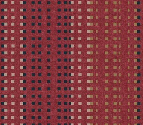 Flotex Vision Lines Trace Paprika ID:2170, 1