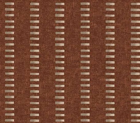 Flotex Vision Lines Pulse Chocolate ID:2186, 1