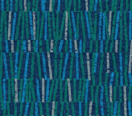Flotex Vision Lines Vector Denim ID:2216, 1