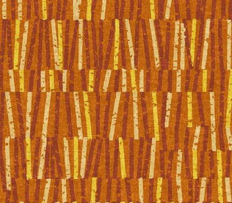 Flotex Vision Lines Vector Orange ID:2218, 1