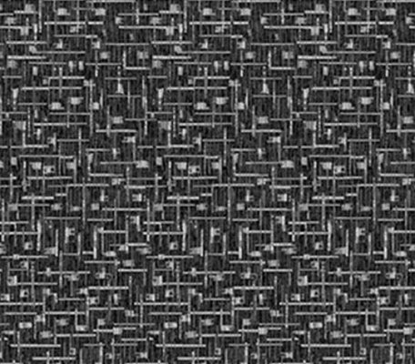 Flotex Vision Lines Etch Liquerice ID:2221, 1