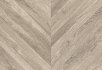 Hungarian point Summer chevron
