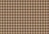 Weave Zinc Check Linen