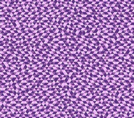 Flotex Vision Pattern Facet Amethyst ID:2271, 1