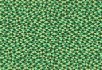 Weave Zinc Facet Emerald