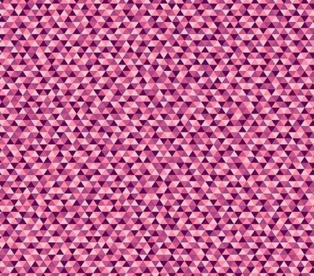 Flotex Vision Pattern Facet Ruby ID:2277, 1