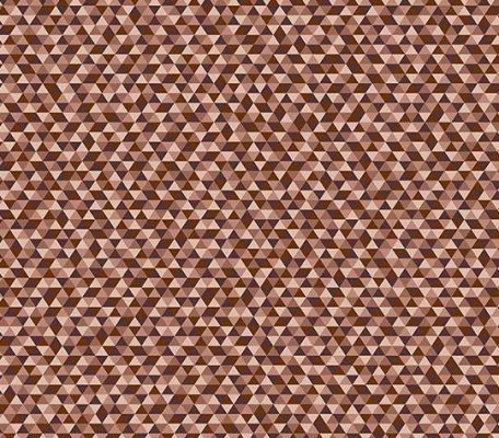 Flotex Vision Pattern Facet Cocoa ID:2279, 1
