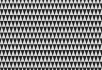 Weave Zinc Pyramid Graphic