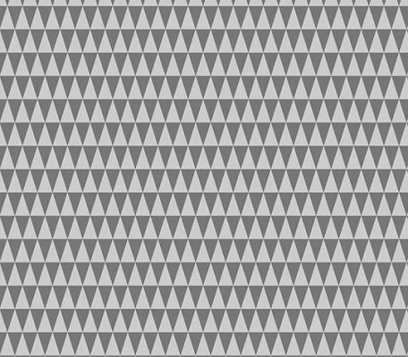 Flotex Vision Pattern Pyramid Charcoal ID:2281, 1