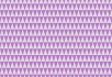 Weave Zinc Pyramid Grape