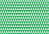 Weave Zinc Pyramid Forest