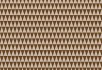 Weave Zinc Pyramid Linen