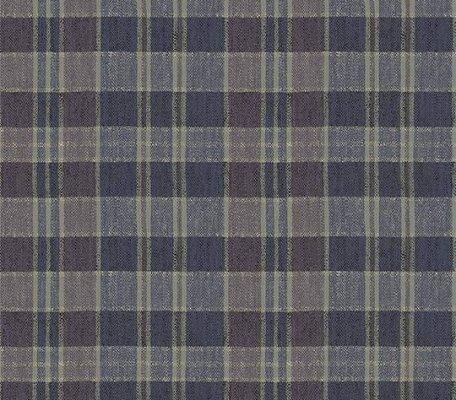 Flotex Vision Pattern Plaid Iris ID:2295, 1