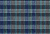 Weave Zinc Plaid Steel