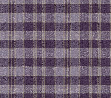 Flotex Vision Pattern Plaid Berry ID:2298, 1