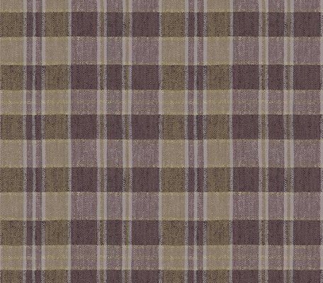Flotex Vision Pattern Plaid Heather ID:2299, 1