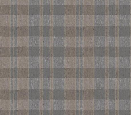 Flotex Vision Pattern Plaid Cement ID:2303, 1