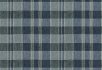 Weave Zinc Plaid Glass