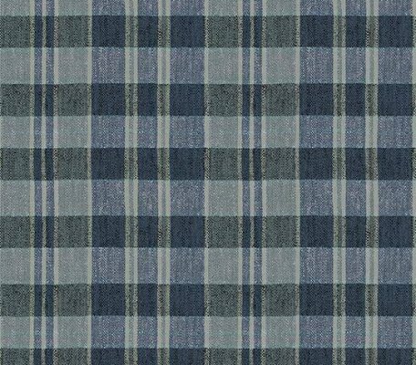 Flotex Vision Pattern Plaid Glass ID:2306, 1