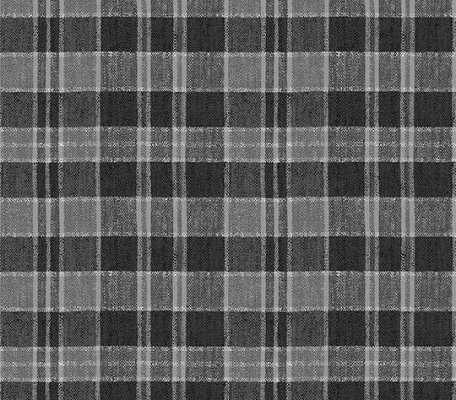 Flotex Vision Pattern Plaid Quartz ID:2307, 1