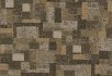 Weave Zinc Collage Pimento