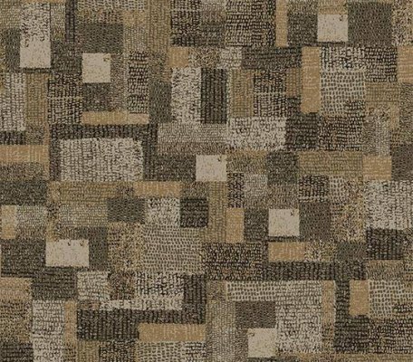 Flotex Vision Pattern Collage Pimento ID:2309, 1