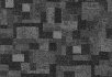 Weave Zinc Collage Flint