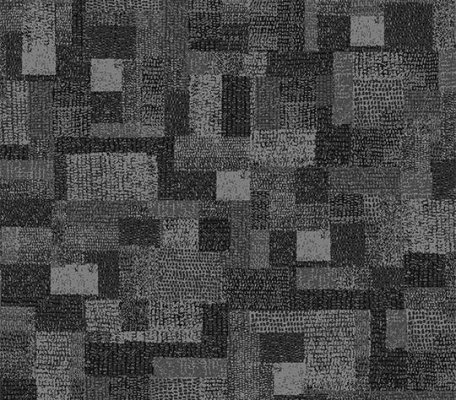 Flotex Vision Pattern Collage Flint ID:2316, 1