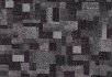 Weave Zinc Collage Cement