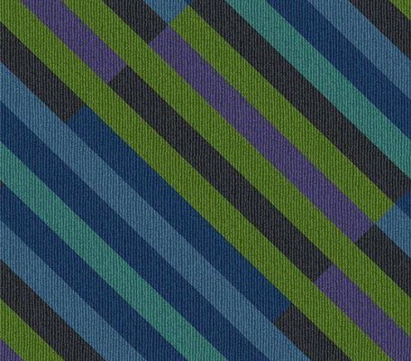 Flotex Vision Pattern Tangent Mirage ID:2318, 1