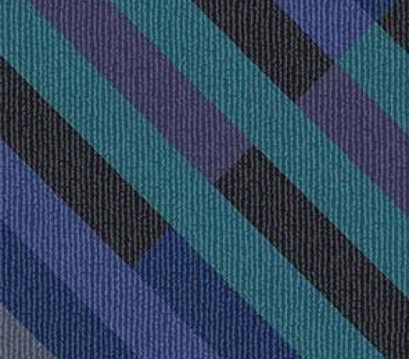 Flotex Vision Pattern Tangent Monsoon ID:2321, 1