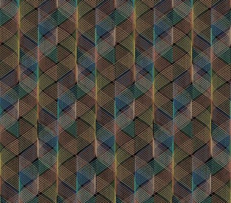 Flotex Vision Pattern Helix Amazon ID:2322, 1