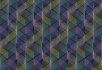 Weave Zinc Helix Tropicana