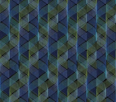 Flotex Vision Pattern Helix Solar ID:2330, 1