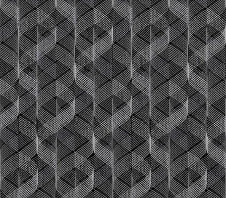 Flotex Vision Pattern Helix Fossil ID:2331, 1