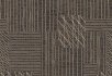 Weave Zinc Network Bronze