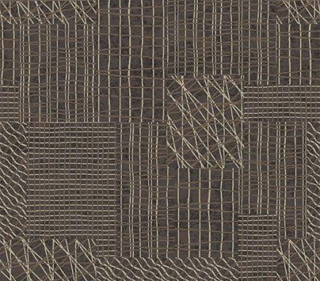Flotex Vision Pattern Network Bronze ID:2338, 1