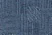 Weave Zinc Network Glass