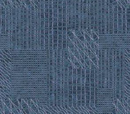 Flotex Vision Pattern Network Glass ID:2344, 1