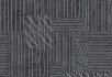 Weave Zinc Network Concrete