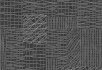 Weave Zinc Network Graphite