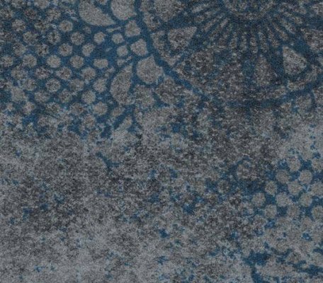 Flotex Vision Showtime Vision Heritage faded turquoise ID:2350, 1