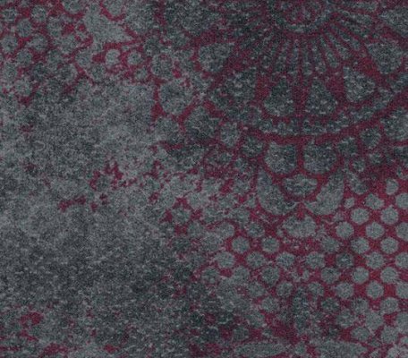 Flotex Vision Showtime Vision Heritage faded ruby ID:2351, 1