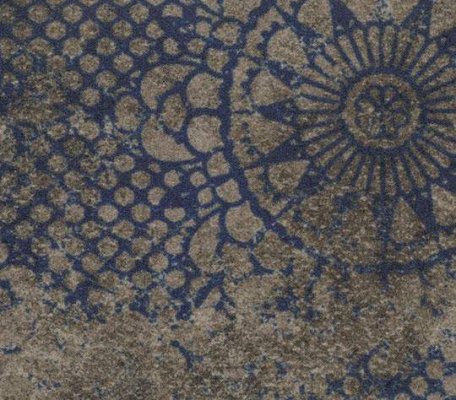 Flotex Vision Showtime Vision Heritage faded sapphire ID:2352, 1