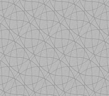 Flotex Vision Shape Curve Zinc ID:2394, 1