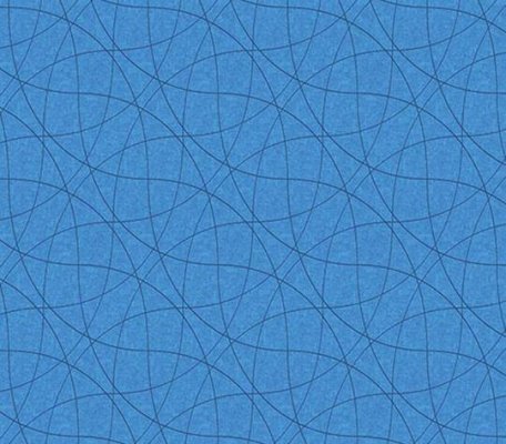 Flotex Vision Shape Curve Pacific ID:2397, 1
