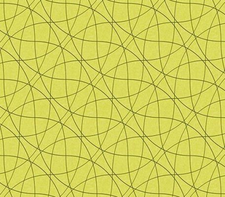 Flotex Vision Shape Curve Olive ID:2400, 1