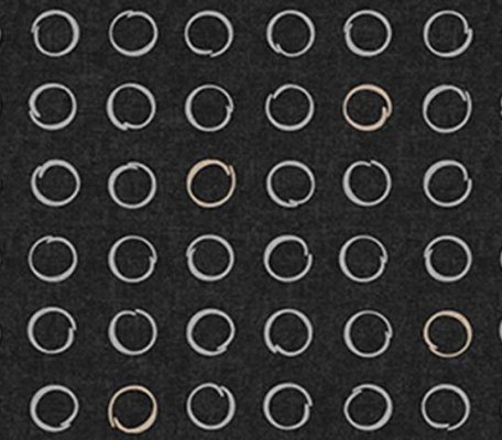 Flotex Vision Shape Spin Storm ID:2403, 1