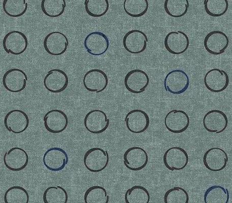 Flotex Vision Shape Spin Glacier ID:2406, 1