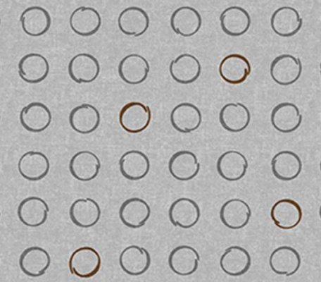 Flotex Vision Shape Spin Latte ID:2408, 1